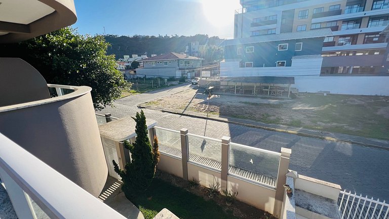 Apartamento 1 dormitório para 3 pessoas em Bombinhas - Resid