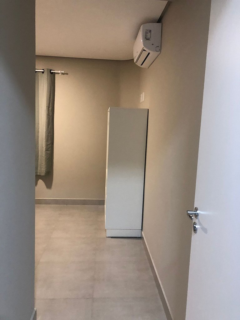 Apartamento 2 dormitórios para 4 pessoas em Bombinhas - Resi