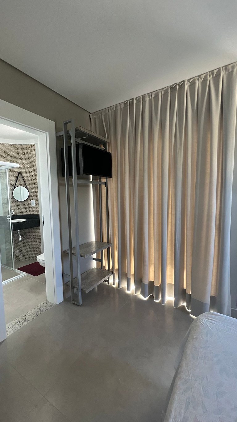 Loft para Casal - Residencial Tia Dilma 403