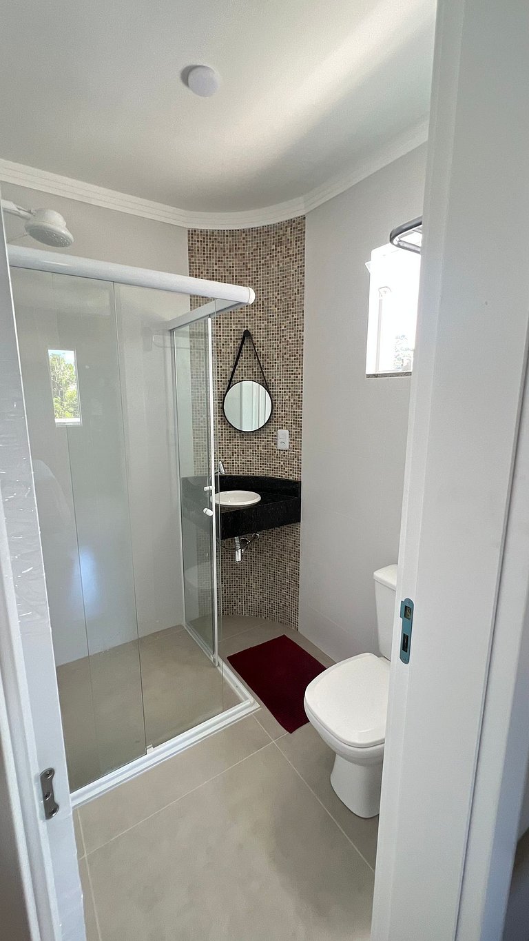 Loft para Casal - Residencial Tia Dilma 403