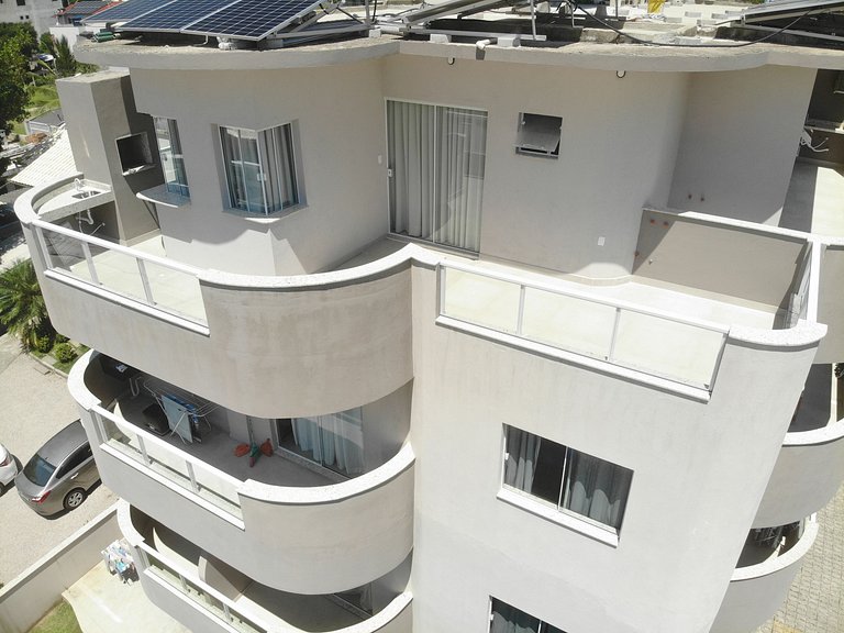 Loft para Casal - Residencial Tia Dilma 403
