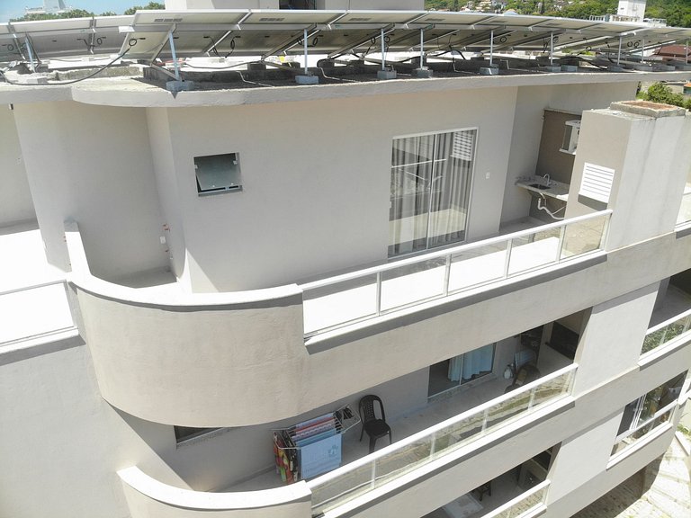 Loft para Casal - Residencial Tia Dilma 402
