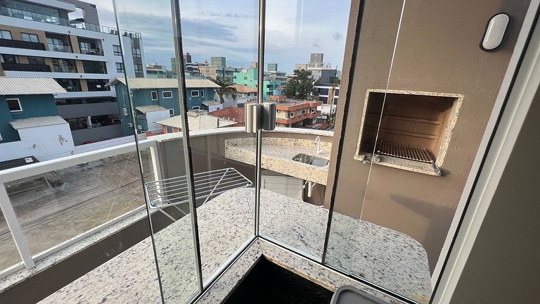 Loft para Casal - Residencial Tia Dilma 403