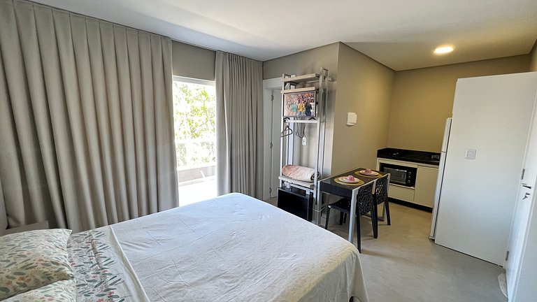 Loft para Casal - Residencial Tia Dilma 402