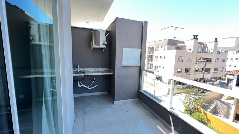 Loft para Casal - Residencial Tia Dilma 402
