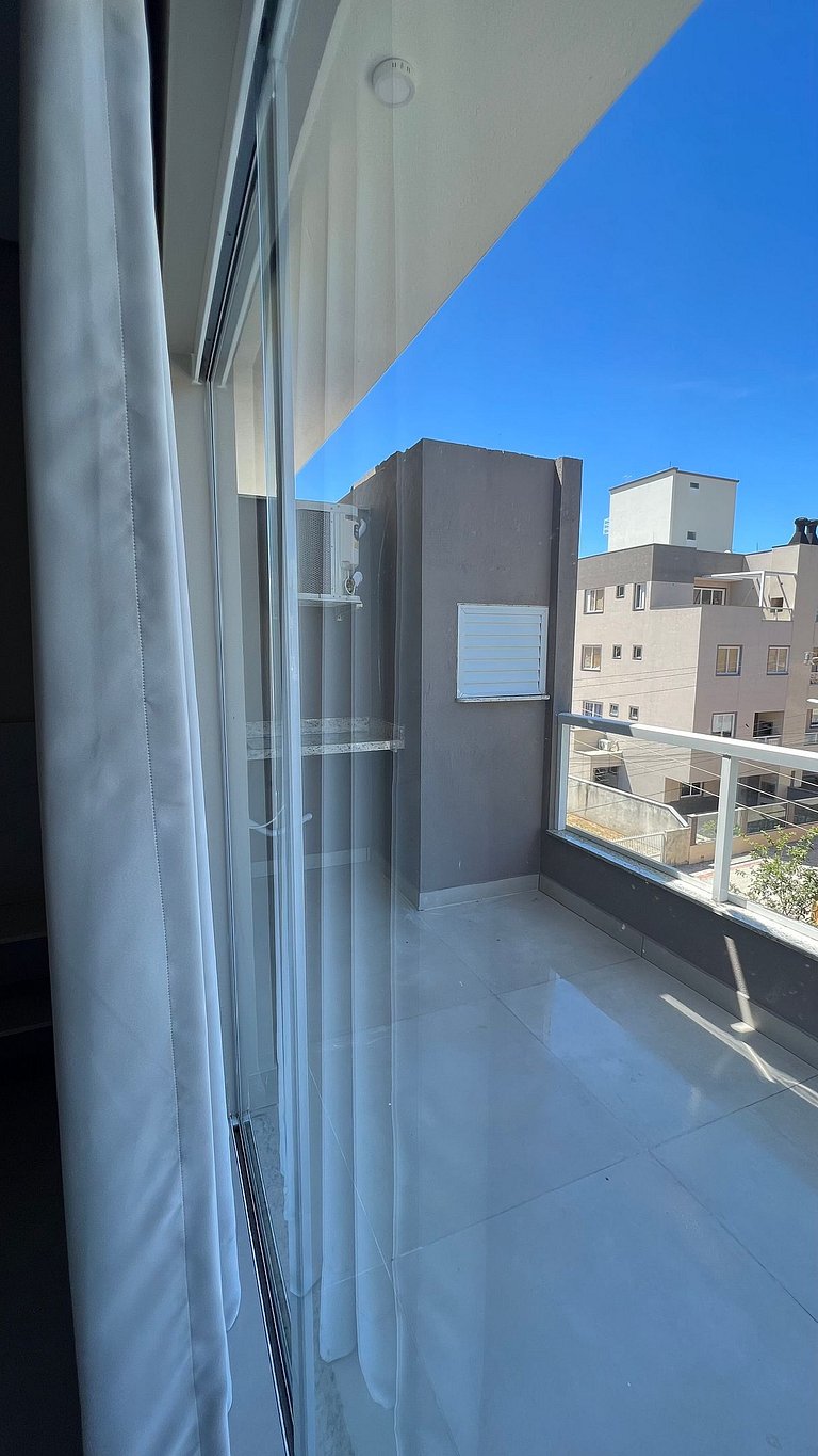 Loft para Casal - Residencial Tia Dilma 402