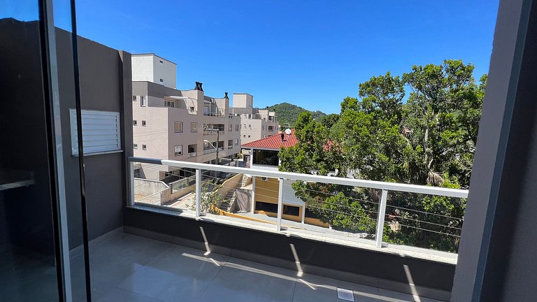Loft para Casal - Residencial Tia Dilma 402