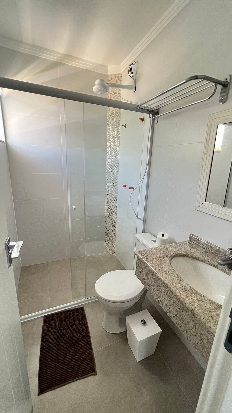 Loft para Casal - Residencial Tia Dilma 402