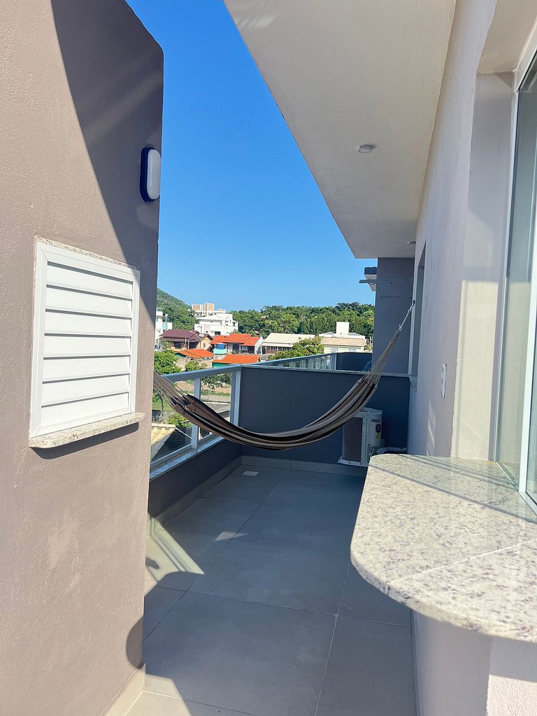 Loft para Casal - Residencial Tia Dilma 403