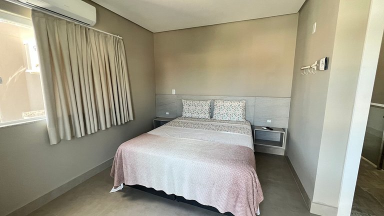 Loft para Casal - Residencial Tia Dilma 401