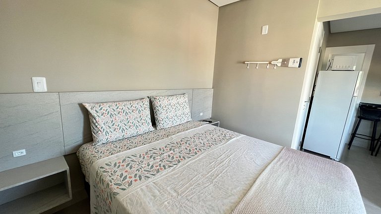 Loft para Casal - Residencial Tia Dilma 401