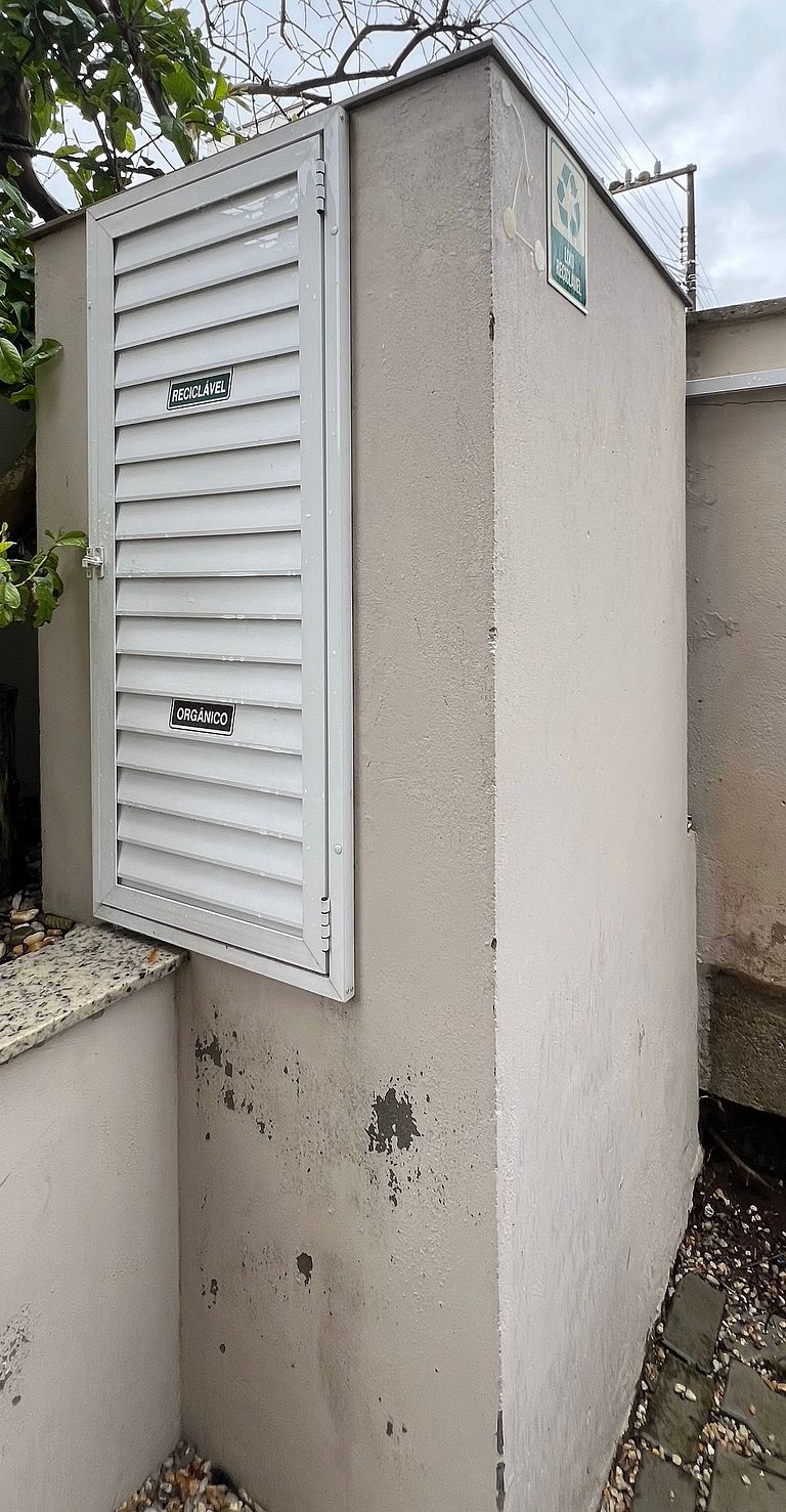 Residencial Tia Dilma