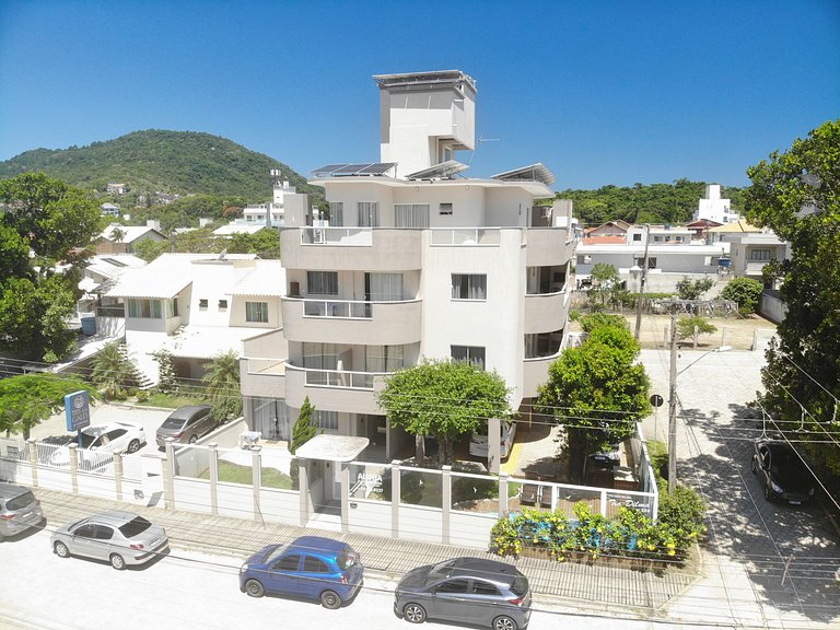 Residencial Tia Dilma