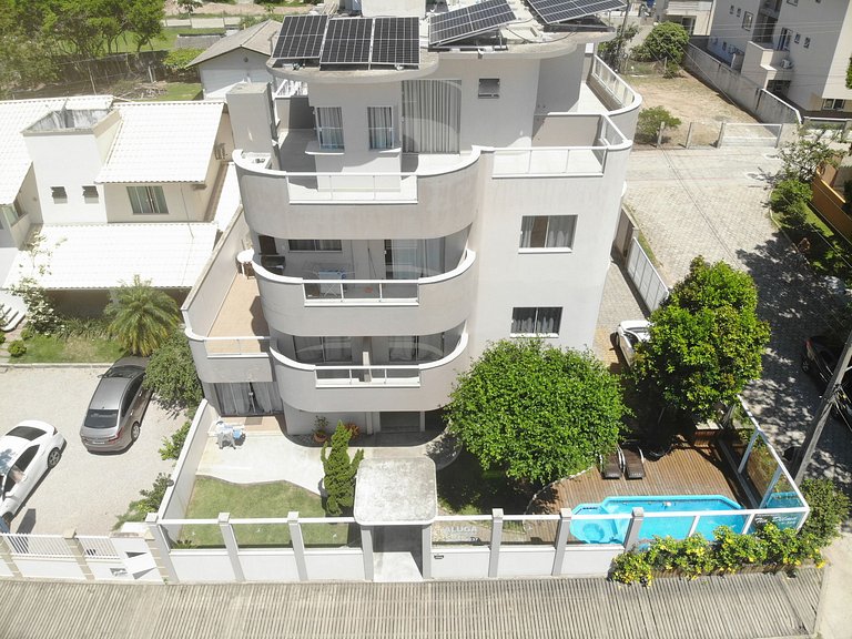 Residencial Tia Dilma