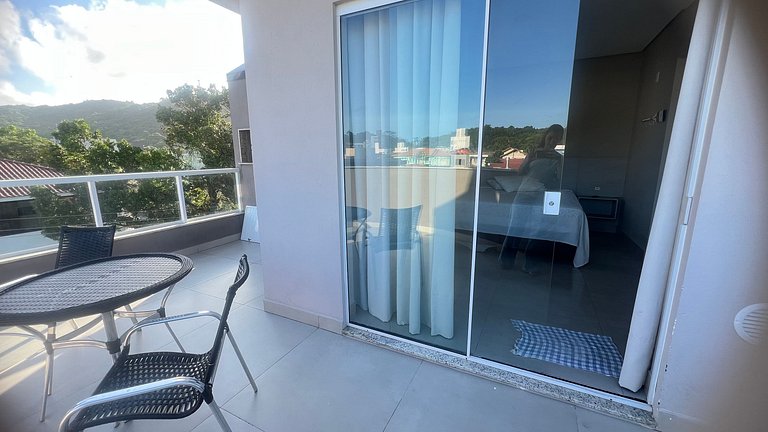 Loft para Casal - Residencial Tia Dilma 401