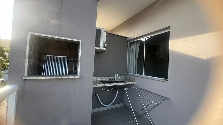 Loft para Casal - Residencial Tia Dilma 401