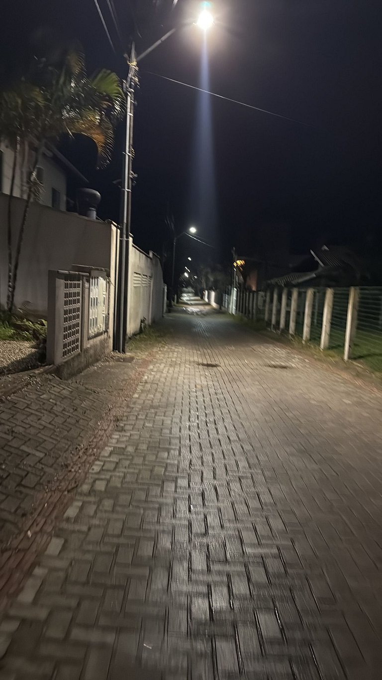 Loft para Casal - Residencial Tia Dilma 402