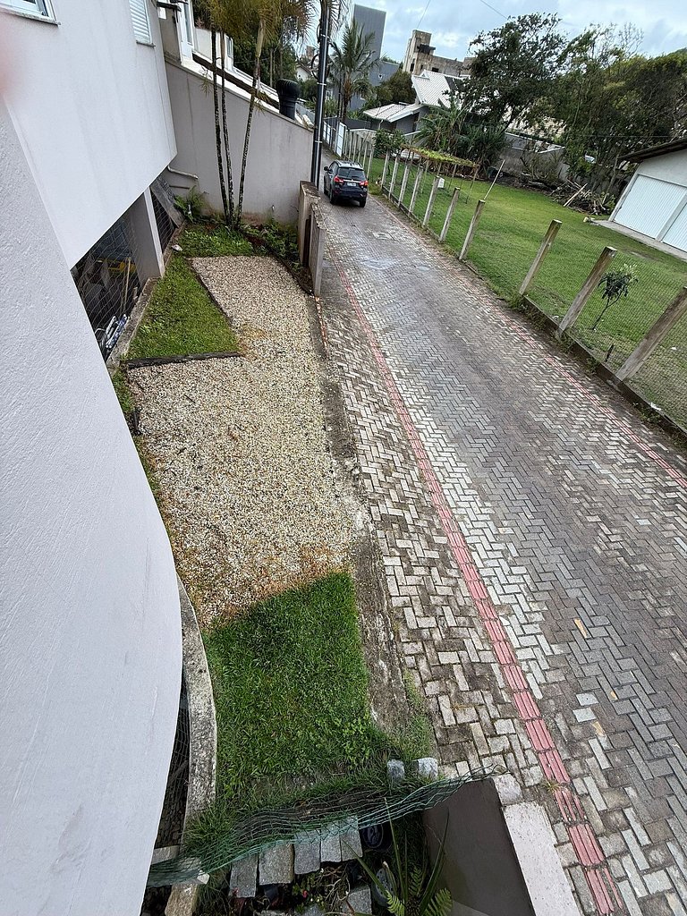 Loft para Casal - Residencial Tia Dilma 403