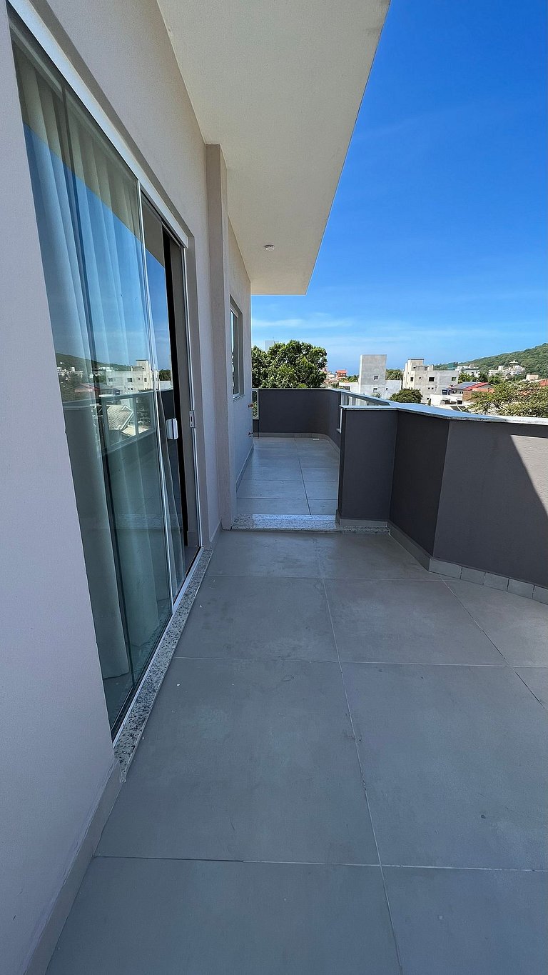 Loft para Casal - Residencial Tia Dilma 401