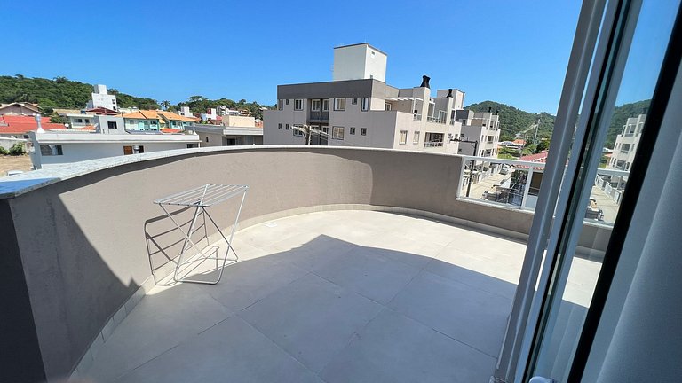 Loft para Casal - Residencial Tia Dilma 401
