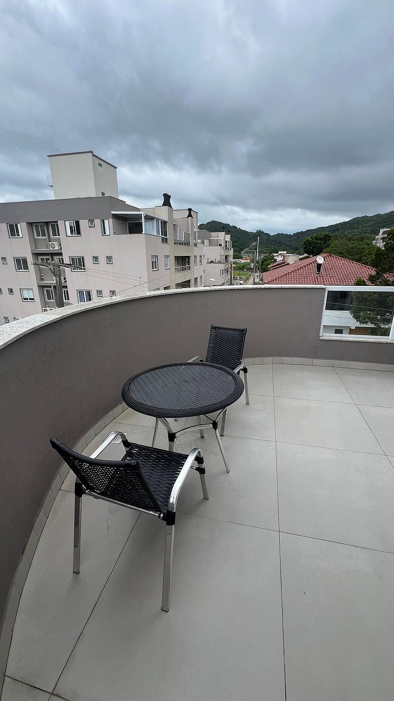 Loft para Casal - Residencial Tia Dilma 401