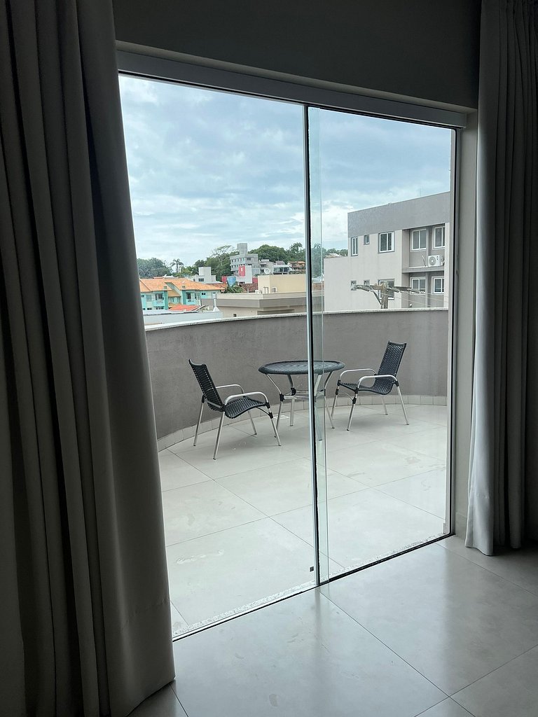 Loft para Casal - Residencial Tia Dilma 401